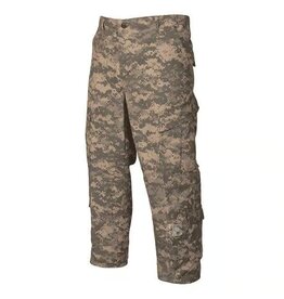Tru-Spec Tactical Pants NYCO ACU