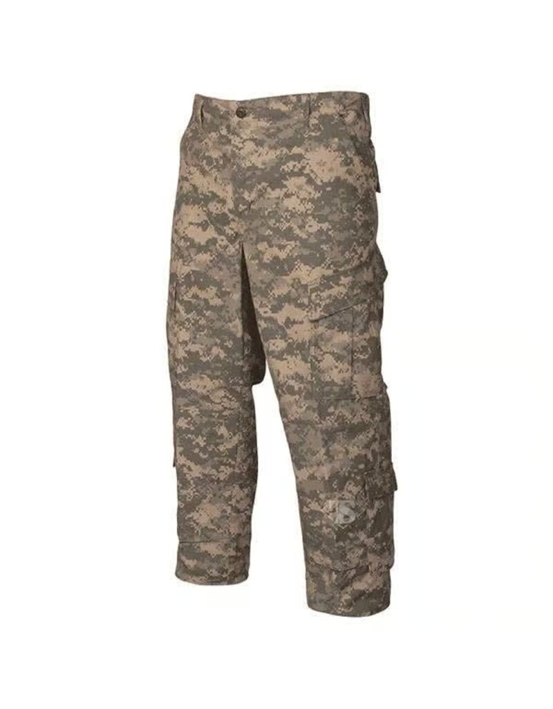 Tru-Spec Tactical Pants NYCO ACU