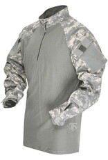 Tru-Spec Combat Shirt 1/4 Zip NYCO