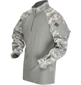 Tru-Spec Combat Shirt 1/4 Zip NYCO