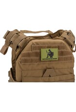 Matrix Bathroom Blogger