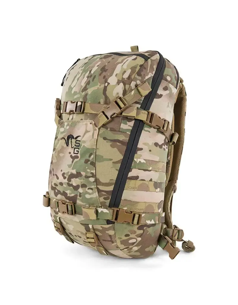 Stone Glacier Sac à dos tactique R1 2200