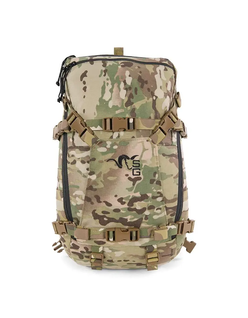 Stone Glacier Sac à dos tactique R1 2200