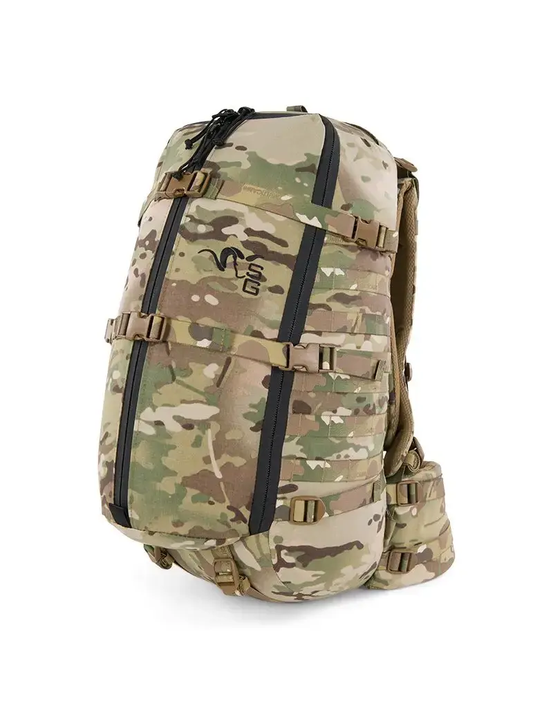 Stone Glacier Tactical Backpack R2 3200