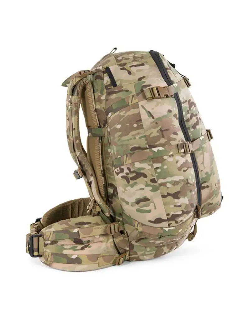 Stone Glacier Tactical Backpack R2 3200