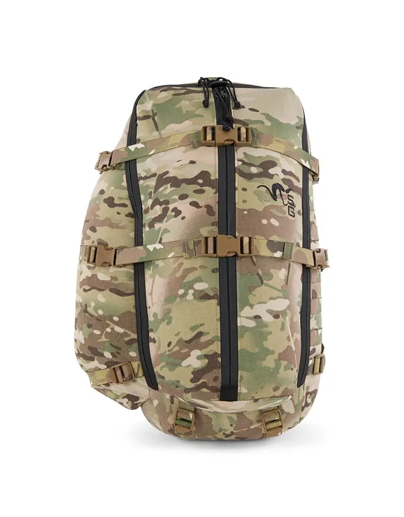Stone Glacier Tactical Backpack R2 3200