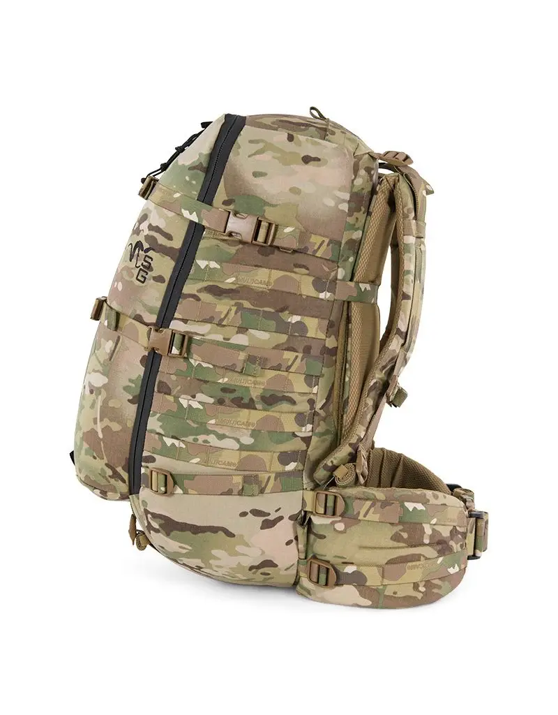 Stone Glacier Sac à dos tactique R2 3200