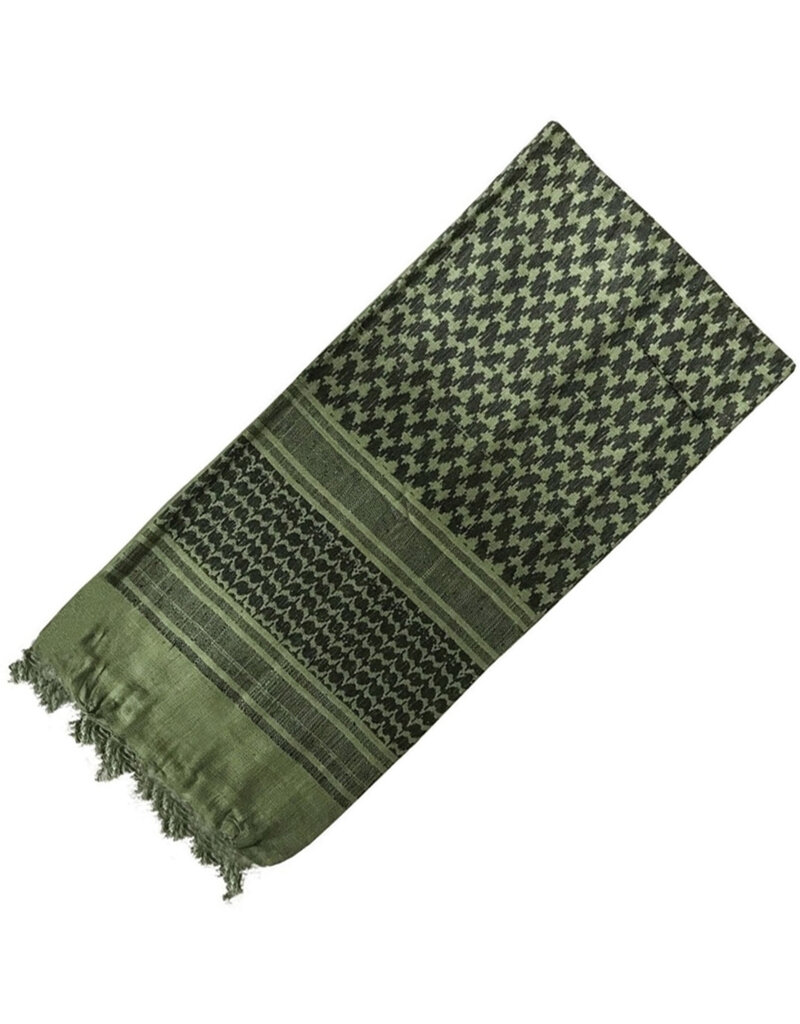 Shadow Strategic Shemagh