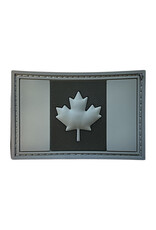 S+ Patch drapeau du Canada en PVC