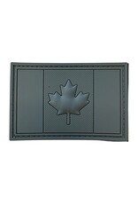 S+ Patch drapeau du Canada en PVC