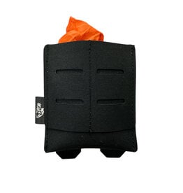 Carcajou Tactical Airsoft Kill Rag