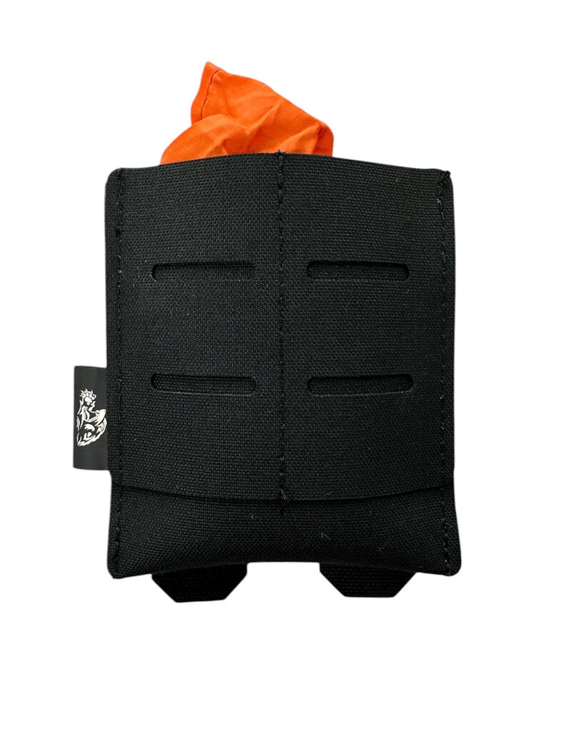 Carcajou Tactical Airsoft Kill Rag