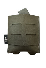 Carcajou Tactical Airsoft Kill Rag