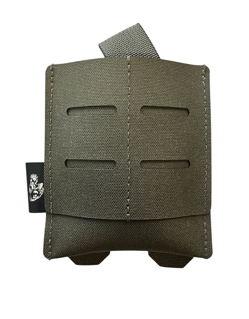Carcajou Tactical Airsoft Kill Rag