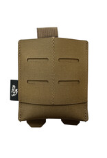 Carcajou Tactical Airsoft Kill Rag