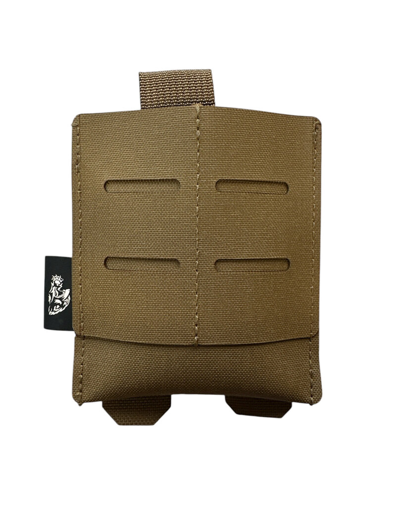 Carcajou Tactical Airsoft Kill Rag