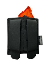 Carcajou Tactical Airsoft Kill Rag