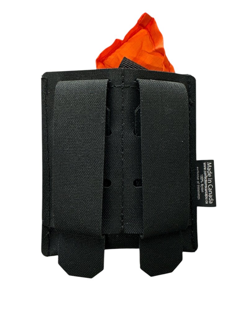 Carcajou Tactical Airsoft Kill Rag