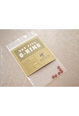 Moondog Industries Universal Gas Fill O-Ring Set for Airsoft Gas Gun Magazines