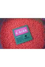 Moondog Industries Universal Gas Fill O-Ring Set for Airsoft Gas Gun Magazines