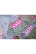 Moondog Industries Universal Gas Fill O-Ring Set for Airsoft Gas Gun Magazines