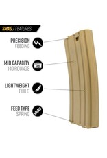 Valken SMAG  DST 140 rds