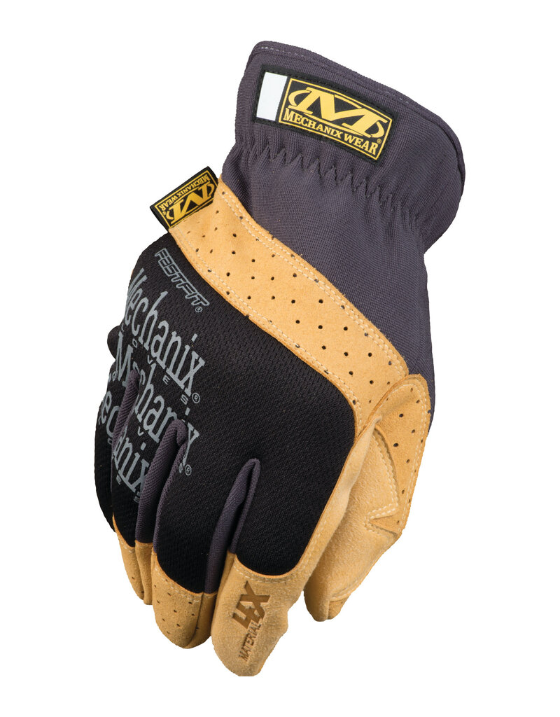 Mechanix FastFit Material4X