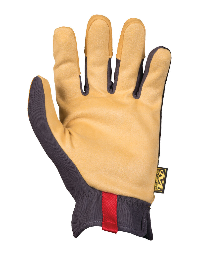 Mechanix FastFit Material4X