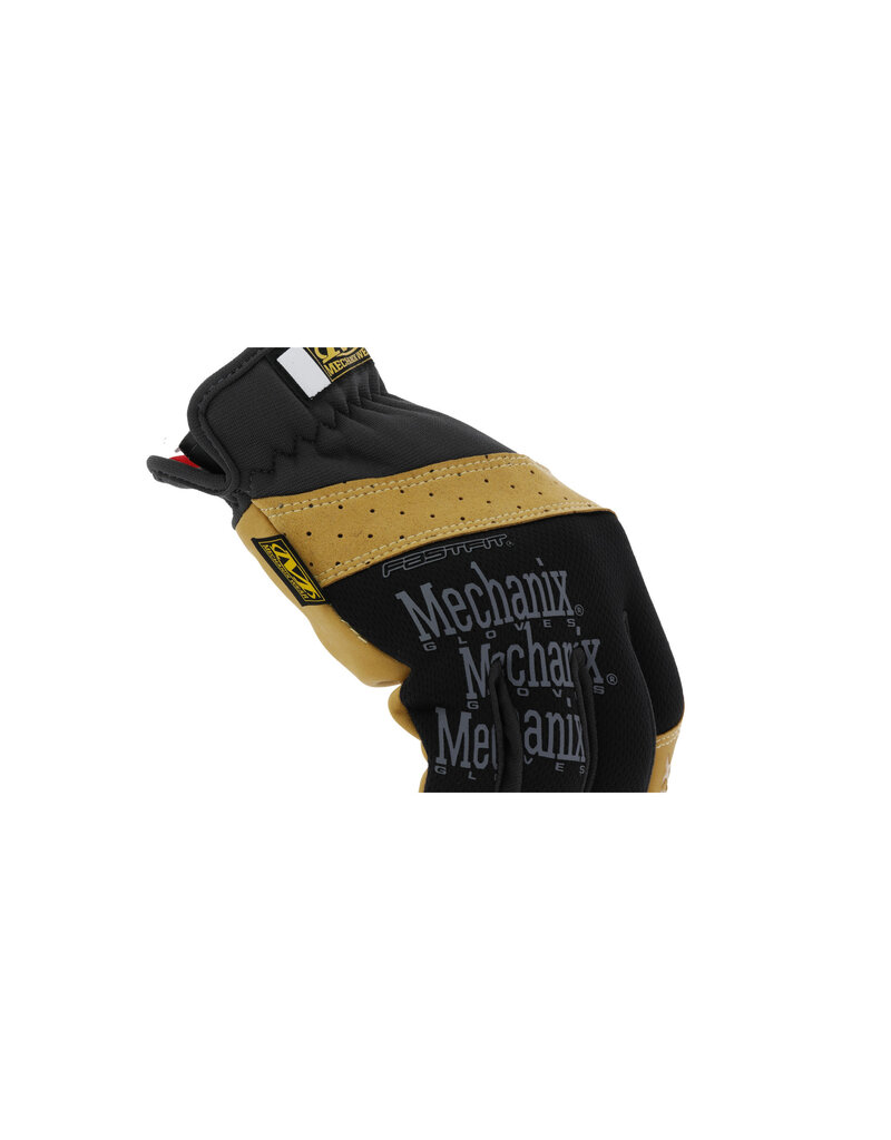 Mechanix FastFit Material4X