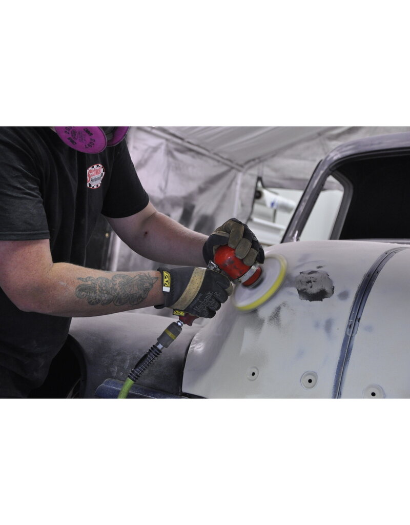 Mechanix FastFit Material4X