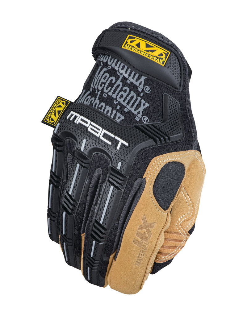 Mechanix M-Pact Material4X