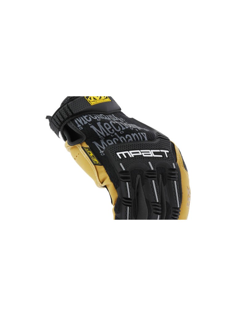 Mechanix M-Pact Material4X