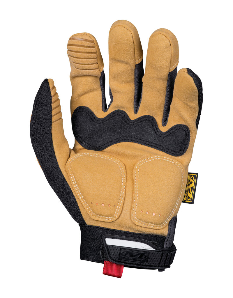 Mechanix M-Pact Material4X
