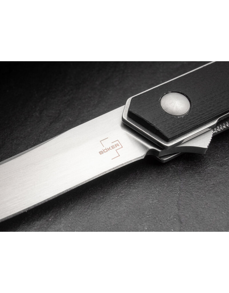 Böker Kwaiken Air Mini G-10