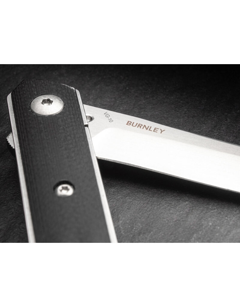 Böker Kwaiken Air Mini G-10