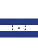 Honduras Flag
