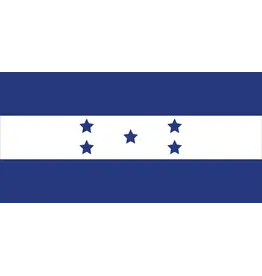 Honduras Flag