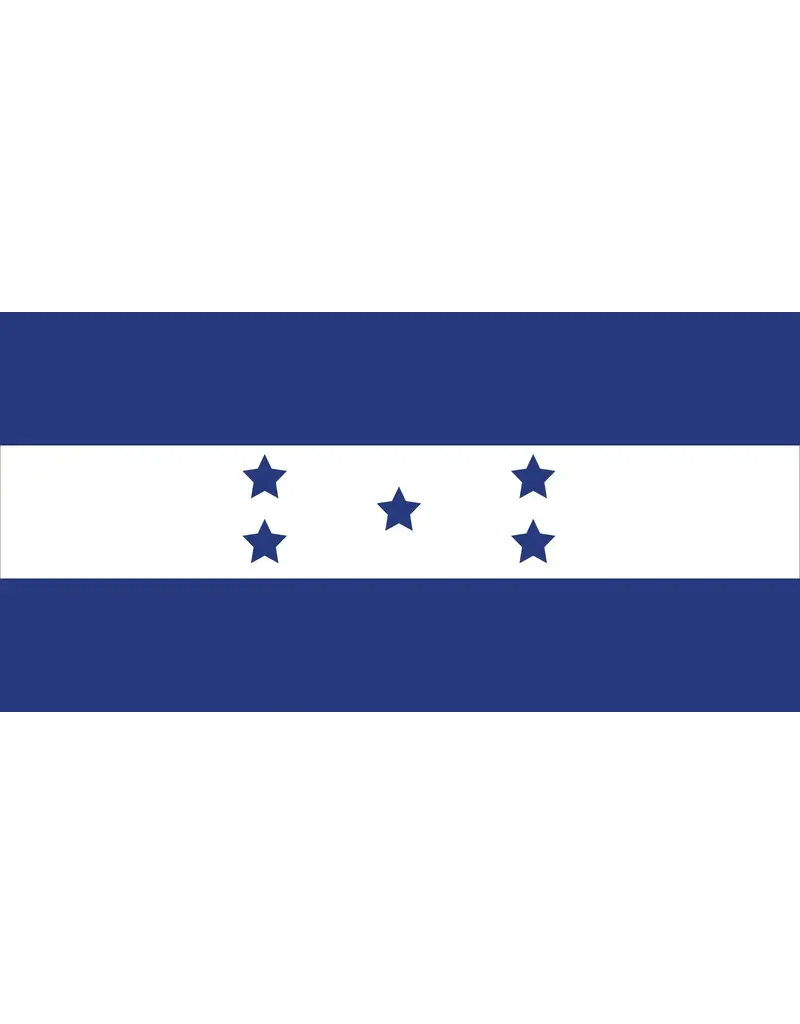 Honduras Flag