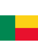 Benin Flag