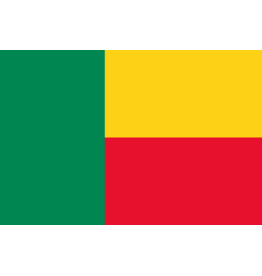 Benin Flag