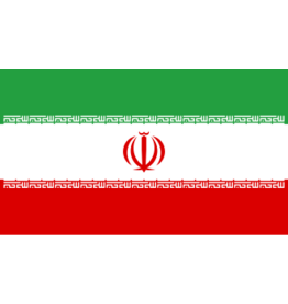 Iran Flag