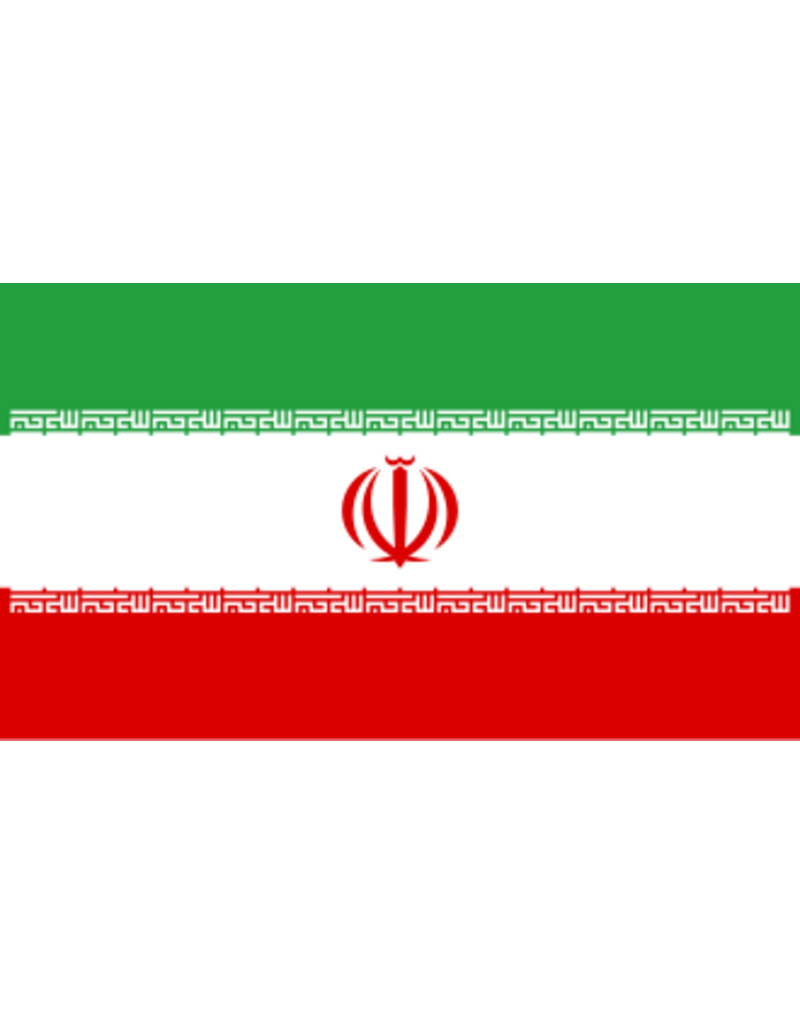 Iran Flag