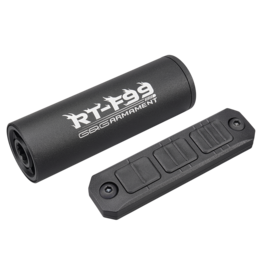 G&G RT-F99 Tracer unit