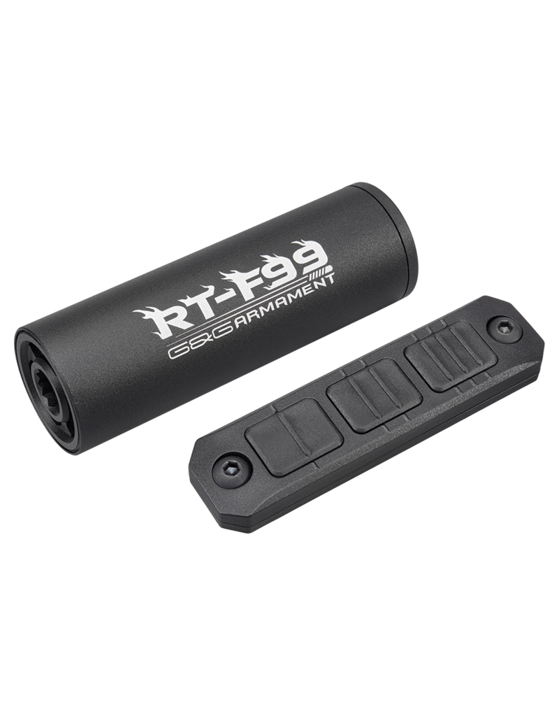 G&G RT-F99 Tracer unit