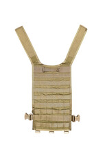 SORD SCS Chest Rig Back