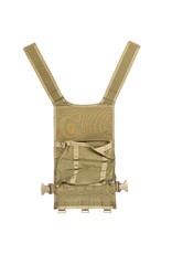 SORD Ceinture thoracique arrière SCS