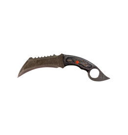MAB IMPEX Full Tang Damascus Steel Karambit