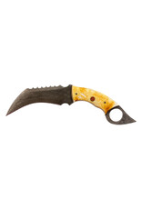 MAB IMPEX Full Tang Damascus Steel Karambit