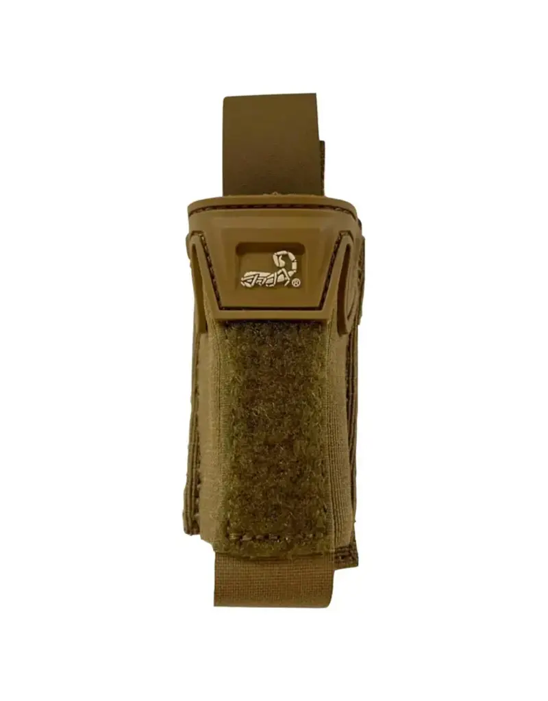 AGILITE Pincer Pistol Single Pouch