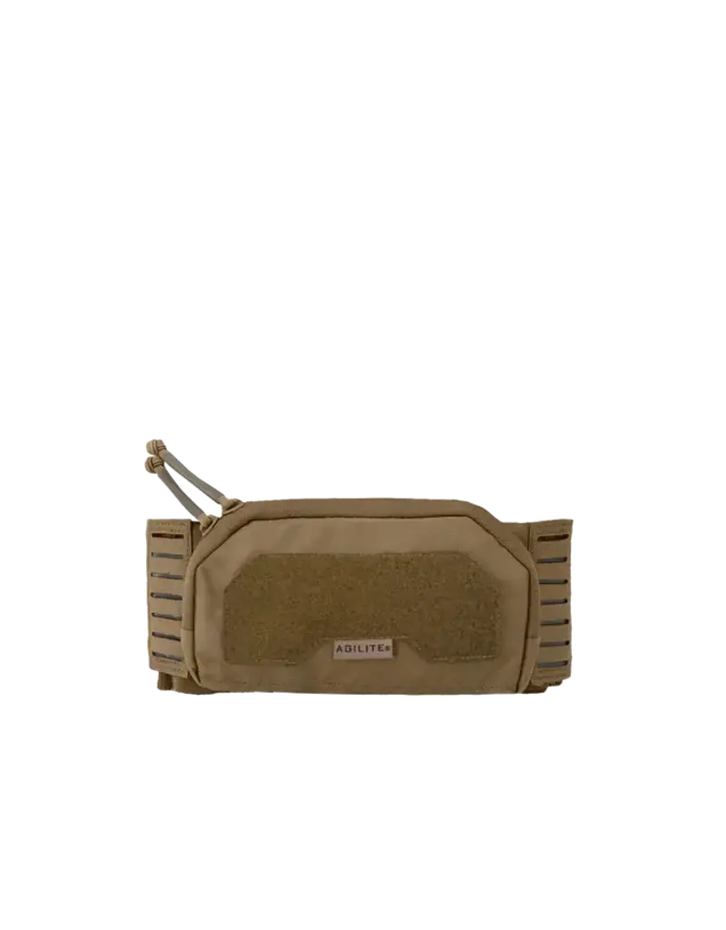 AGILITE Pincer 2nd Layer Admin Pouch